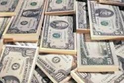 Мінфін виплатив $87,7 млн. купонного доходу за облігаціями зовнішньої державної позики 2012 р.