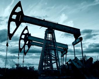 Мировые цены на нефть 23 ноября падают