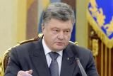 Україна не житиме тільки на транші МВФ, &ndash; Порошенко