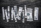 Показатели валютного рынка по состоянию на 30 марта 2017г.