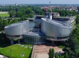 У 2014 р. Україна стала лідером за кількістю поданих позовів до Європейського суду з прав людини
