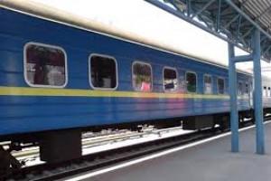 Укрзализныця увеличил количество поездов на которые можно приобрести электронные билеты