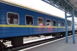 Укрзализныця увеличил количество поездов на которые можно приобрести электронные билеты