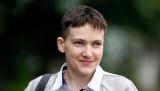 Дві машини і акції універмагу &laquo;Україна&raquo; &ndash; Савченко заповнила е-декларацію