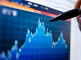 ВВП України збільшився на 2,1 відсоток