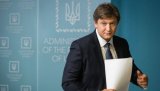 Данилюк прогнозує відкриття нової кримінальної справи проти нього