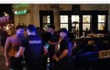 У Миколаєві мажори влаштували масовий дебош