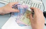 За сірі зарплати будуть штрафувати на 320 тисяч