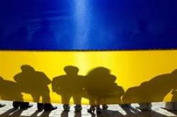 В вересні в Україні стало на 6,56 тис. осіб менше