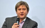 Данилюк просить ДФС перевірити всі його податки