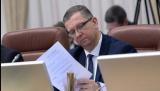 Пенсійна реформа має вдарити по тіньовій економіці &ndash; Рева