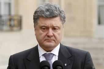 Порошенко запросив канадський бізнес взяти участь у приватизації