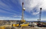 Компанія з Білорусі почала бурити газові свердловини в Україні