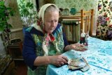 В Украине снизился уровень бедности