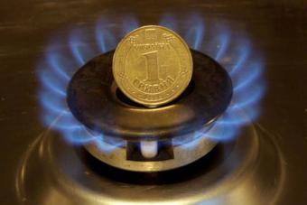Україна зможе розплатитися з Газпромом після отримання кредиту МВФ
