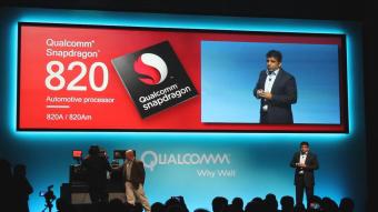 Влада США подала позов до Qualcomm через процедуру ліцензування мобільних технологій