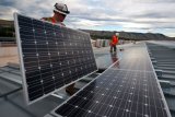 Американская компания собирается строить солнечные электростанции в Украине