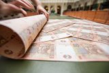 Goldman Sachs спрогнозировал курс гривни