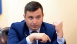 Сытник требует от дисциплинарной комиссии увольнения Холодницкого
