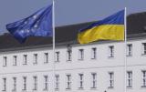 Саміт Україна-ЄС відбудеться 24 листопада в Брюсселі