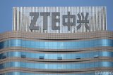 Компания ZTE выплатила $1 млрд за нарушения ограничений США
