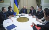 Ukraine Attracts EIB Loan for Project Funding &ldquo;Main Loan for Agriculture - Ukraine&rdquo; amounting to &euro;400 mln