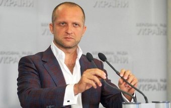 ГПУ: Розенблату і Полякову вручені підозри