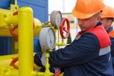 В &laquo;Укртрансгазі&raquo; повідомили про збільшення відбору газу з ПСГ через морози