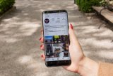 Instagram покаже, скільки часу на нього витрачають користувачі