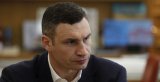 У ніч на суботу Кличко перевіряв, як комунальні служби прибирають столицю від снігу