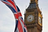 UK Promises Ukraine 35 Mln Pounds of Assistance
