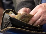 Борги по зарплатах за два місяці збільшились на 4%