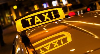 Київські служби таксі піднімають тарифи