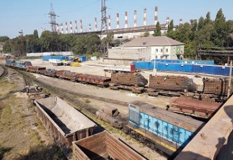 АрселорМіттал хоче вивести бізнес із заготівлі лому на аутсорсинг