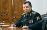Полторак: 40% співробітників апарату міноборони провалили перевірку на поліграфі