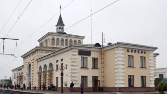 В &laquo;Укрзалізниці&raquo; планують здавати вокзали в &laquo;оренду&raquo;