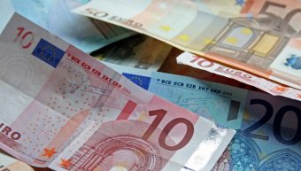 Показатели валютного рынка по состоянию на 07 сентября 2017 г.