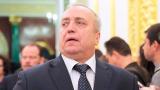 У РФ відповіли на заяву Британії про ядерний удар