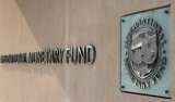 Україна виплатила перший внесок за кредитом МВФ