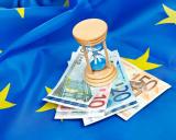 Розничные продажи в еврозоне в марте снизились на 0,8%