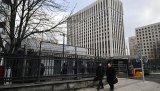 Минюст России не включил CNN в список иностранных агентов