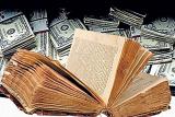 Саратовчанин продавал по 500 рублей книги стоимостью в миллионы