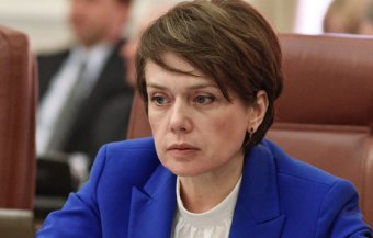 Гриневич запустить ізраїльський освітній сайт за 54 млн