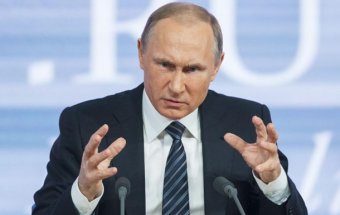 Путин подписал указ о санкциях против КНДР