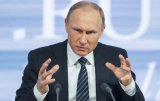 Путин подписал указ о санкциях против КНДР