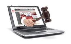 Мінюст хоче продавати конфісковане майно через інтернет