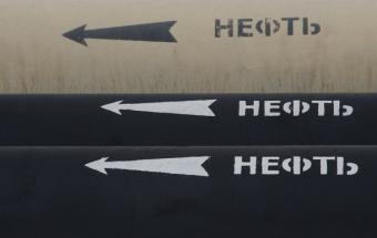 Украина почти вдвое нарастила импорт нефти