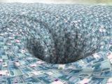 Credit Suisse підрахував ступінь бідності росіян