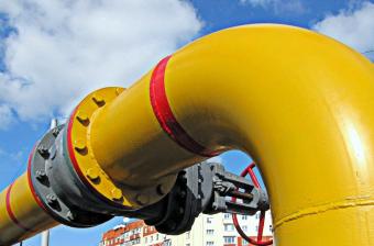 Уряд РФ схвалив знижку на газ для України