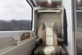 В РФ хотят отказаться от плацкартных вагонов